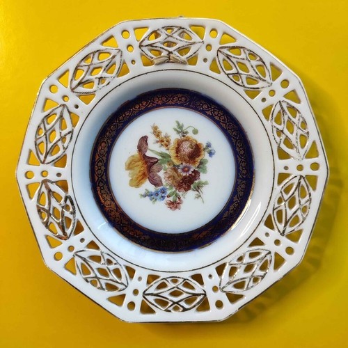 Piattino decorativo vintage