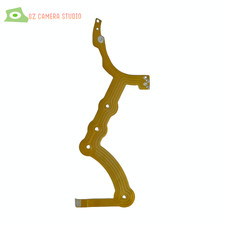 Linea apertura obiettivo Sigma 24-70mm (adatta per Canon)