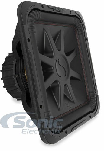 Kicker 45l7r152 1800w - 45l7r152,