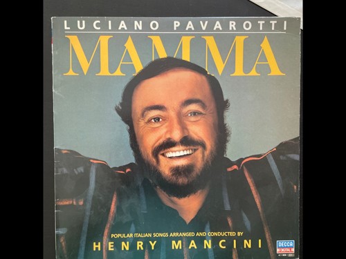 Vinile giri luciano - 33,