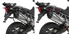 GIVI PORTAVALIGIE AGGANCIO RAPIDO MONOKEY PLR6401 TRIUMPH TIGER 800 / XC 2011