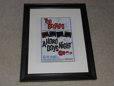 Mini poster incorniciato