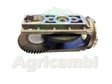 Scatola ingranaggi per