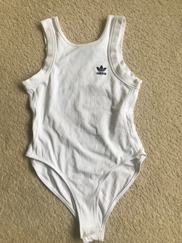 Body adidas donna taglia - donna, 8