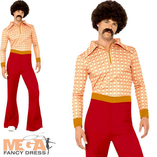 Costume vestito uomo ragazzo
