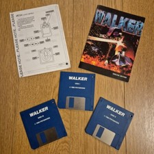 Commodore CBM Amiga 500 Walker
