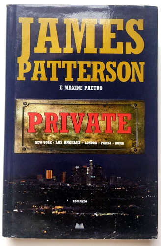 Libro james patterson maxine - libro,