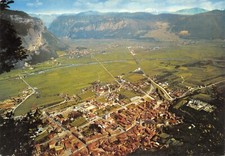 B5012) MEZZOLOMBARDO MEZZOCORONA VIAGGIATA TRENTO