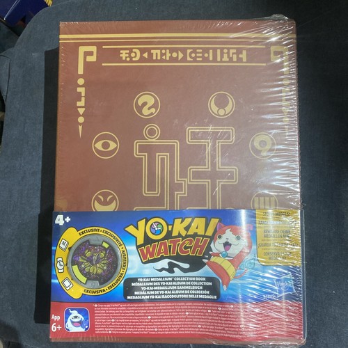Kai watch hasbro b5945 - yo-kai,
