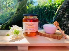 Miele Millefiori Biologico
