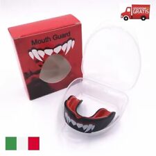 Protezione Denti Paradenti