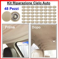 Kit riparazione per tessuto - kit,