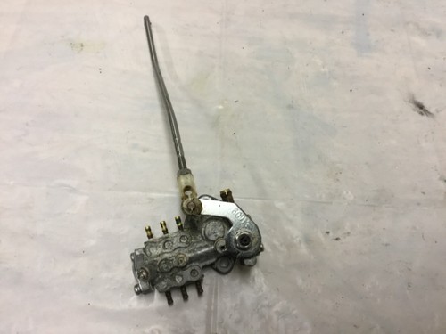 Pompa olio yamaha - yamaha, -250