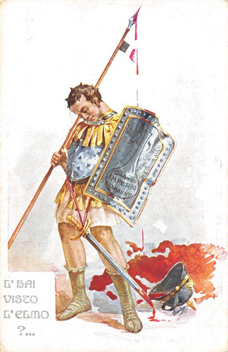 D1982 cartolina ww1 - d1982),