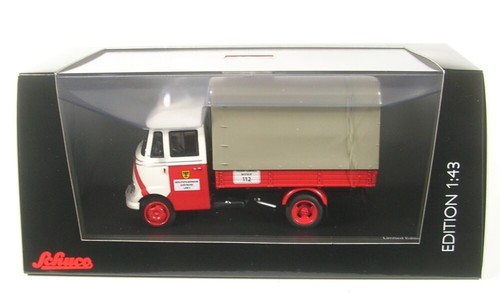 Mercedes benz l319 - mercedes-benz,
