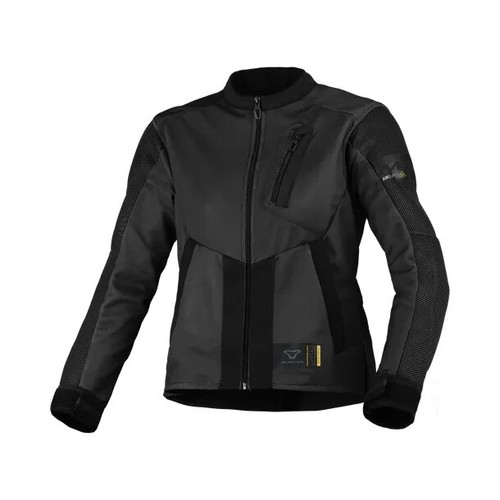Giacca moto donna - donna, macna