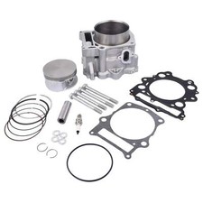 KIT CILINDRO FORO GRANDE 102,00mm YAMAHA RAPTOR RHINO 660 5KM-11310-00-00