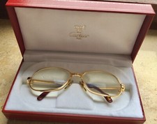 Occhiali vintage CARTIER