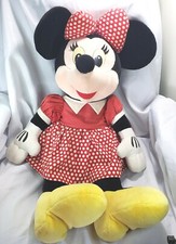 Peluche pupazzo Disney Minnie