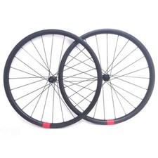 Set ruote carbonio bici 29er