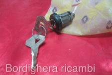 Renault 5 9 11 18 Fuego