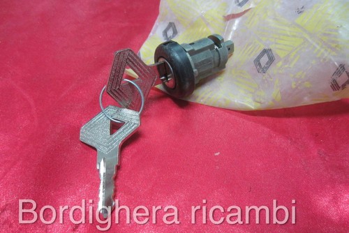 Renault 18 fuego - 9,