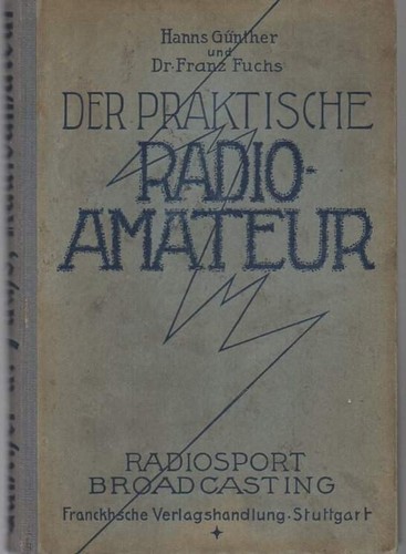 B0650 pratico radioamatore - b0650, il