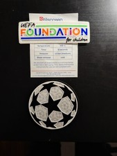 Patch toppa badge - badge, 2024