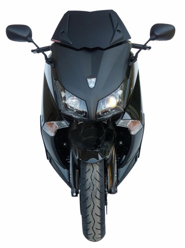 Cupolino fabbri gen - gen-x, yamaha
