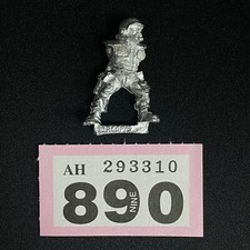 Guardia Imperiale Rogue Trader