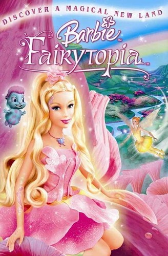 70180 barbie fairytopia kelly - 70180,