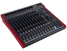 Mixer  "MQ16usb" 16 ingressi e 4 Bus/Effetti /Usb .Solo Aperto 1pcs + Bag/P