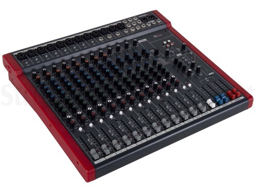 Mixer mq16usb 16 ingressi e - mixer,