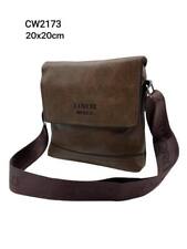 BORSELLO TRACOLLA UOMO VINTAGE