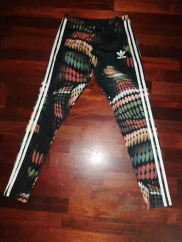 Pantalone tuta adidas - pantalone, donna