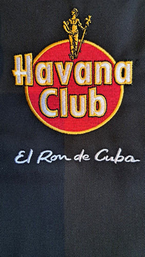 Havana club rum - club,
