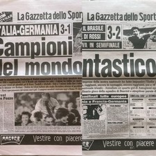 X 2 LA GAZZETTA DELLO SPORT 6
