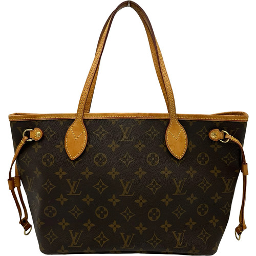 Borsa louis vuitton neverfull - vuitton,