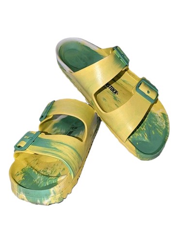 Birkenstock eva sandali scarpe - birkenstock,