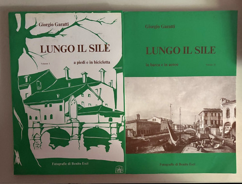 Lungo sile 2 - lungo,