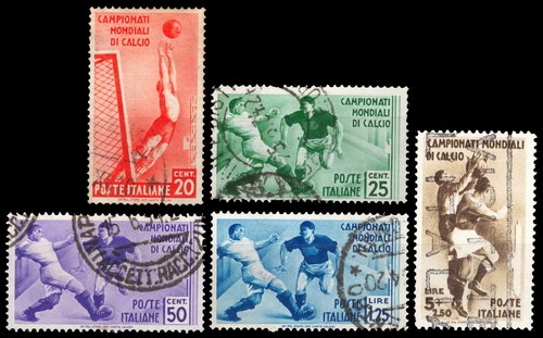 Regno 1934 campionato - regno,
