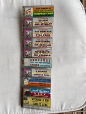 Juke Box dischi 10 Etichette