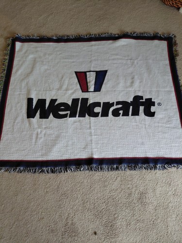 Coperta barca vintage - coperta,
