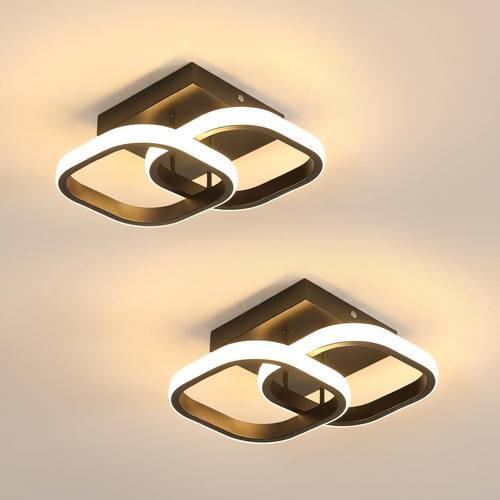 Plafoniera led soffitto - plafoniera,