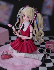 Bambola BJD stile Tammy