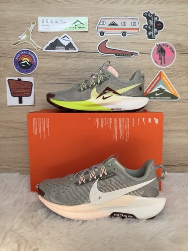 Nike reactx pegasus trail - trail, 5