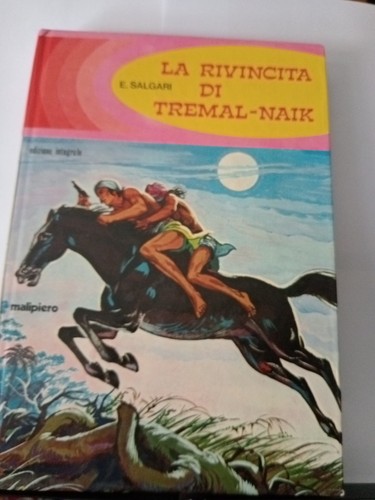 Rivincita tremal naik - la,