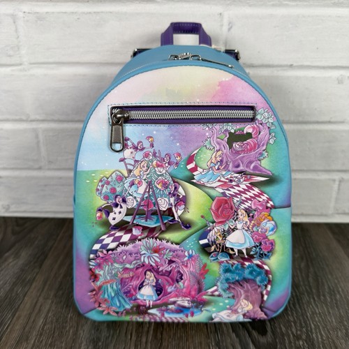 Mini zaino loungefly - loungefly, disney