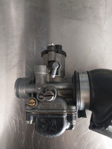 Carburatore dell orto - carburatore, dell'orto