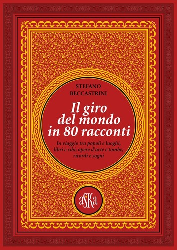Giro del mondo - in, 80